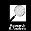 Research & Analysis